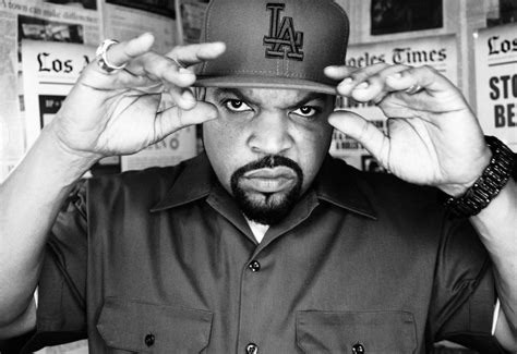 Ice Cube Says Hes Not Interested In Taking Part In A Verzuz Battle