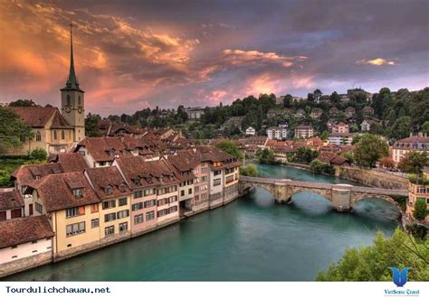 'cầu thủ dưới thời hlv park không biết sợ'. Bern - Thủ Đô Thụy Sỹ,bern thu do thuy sy