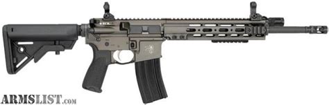 Armslist For Sale New Bcm Hsp Jack Carbine