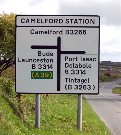 Exclusive Camelford Bypass “could Be Shorter” And Make Greater Use Of