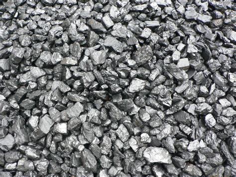 Anthracite Coal (Hard Coal) | Coalpail.com