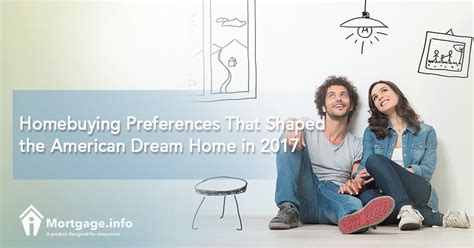 Defining The American Dream Home In 2017