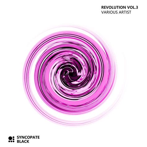 Various Revolution Vol 3 At Juno Download