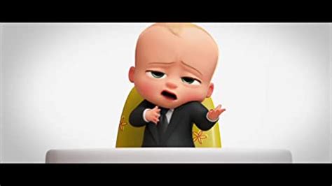 The boss baby 2 will have to boss at a later date, thanks to a new release date move from universal pictures and dreamworks animation. The Boss Baby (2017) - IMDb