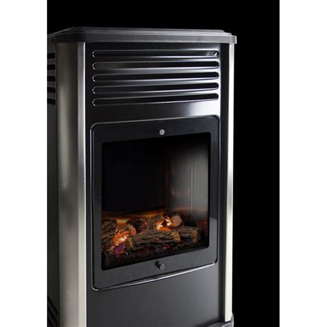 Manhattan Calor Gas Stove