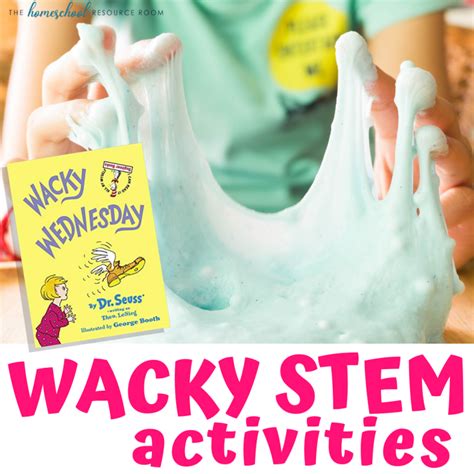 20 Wacky Wednesday Ideas Easy Low Prep Activities And Surprises The