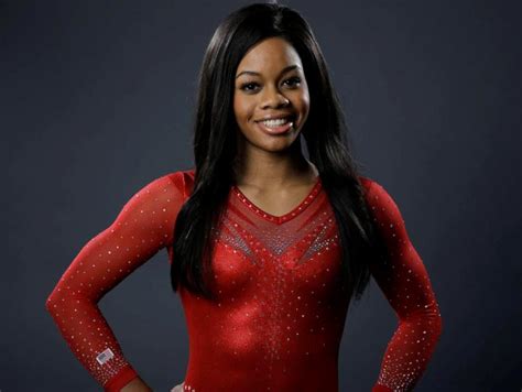 Gabby Douglas Biography Net Worth Age Height And Family Life Celebion