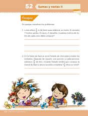 Documento microsoft word 5.4 mb. Desafíos Matemáticos Cuarto grado 2020-2021 - Página 100 ...