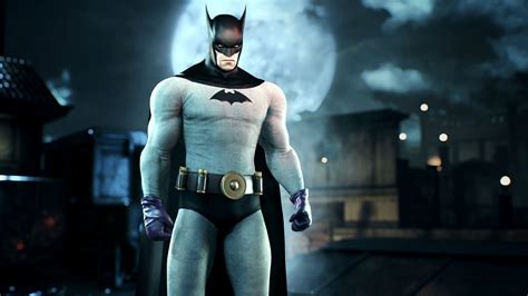 1080p Images Batman Arkham Knight Arkham Origins Skin
