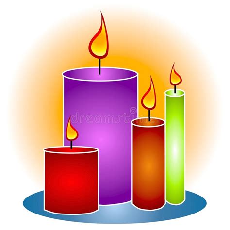11 Candles Clipart Preview Birthday Candle C Hdclipartall