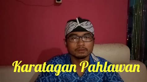 Lagu Sunda Karatagan Pahlawan YouTube