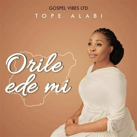 Tope alabi songs is one of the most played gospel songs in nigeria and has won many awards for her enlightening and. Download All Tope Alabi Songs 2020, Tope Alabi Latest mp3 ...