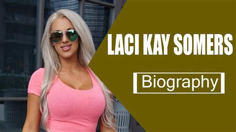Laci Kay Wiki Age Height Weight Photos Fashion Model Youtube