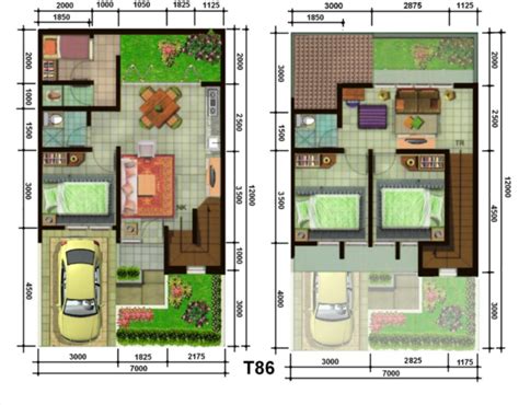 Aplikasi desain untuk rumah berfitur lengkap yang wajib kita download pertama adalah home design 3d. Aplikasi Membuat Desain Interior Rumah Online Terbaik ...