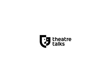 Theatre Talks By B Andits On Dribbble