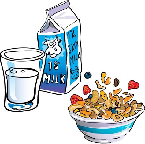 Free Breakfast Clipart Pictures Clipartix