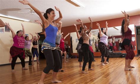 Belly Dancing Class All Levels Yourhub