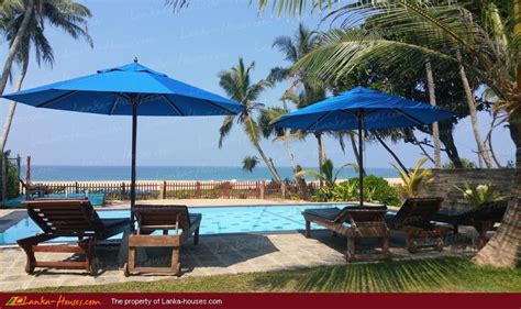 Tropical Beach House Hikkaduwa Galle South Sri Lanka Online