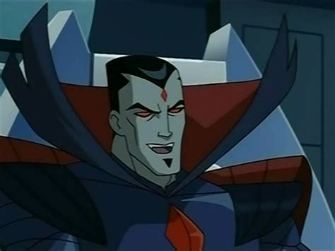 Mister Sinister Wolverine And The X Men Animated Series Wiki Fandom