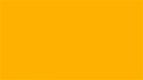 Yellow Butterscotch Color Hd Solid Color Wallpapers Hd Wallpapers