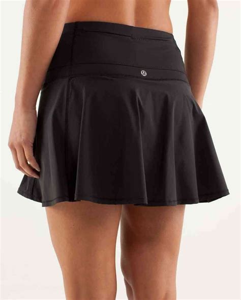 Hot Hitter Skirt Womens Skirts And Dresses Lululemon Athletica Tennis Skirt Outfit Sports