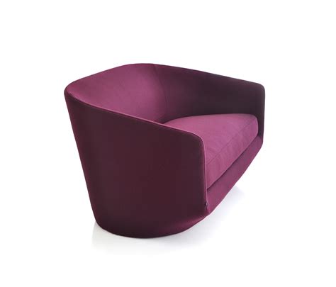 An internal steel frame and injection molded foam create. U SOFA - Sofas from Bensen | Architonic