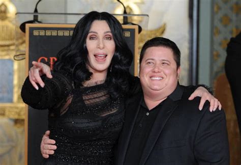 Is Transgendered Chaz Bono The Worlds Best Qualified Relationship