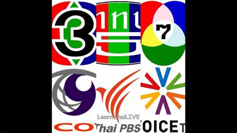 [LIVE] Thai Free TV Real Time Broadcast Watch LIVE on the Internet ...