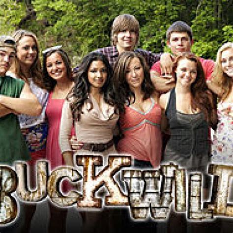 Buckwild Cancelled Video Mtv Pulls Plug On Reality Show After Shain Gandee Death Enstarz