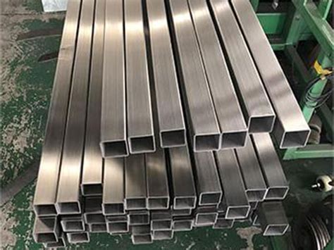 Wholesale Stainless Steel Square Tube Stock Manufacturer And Supplier