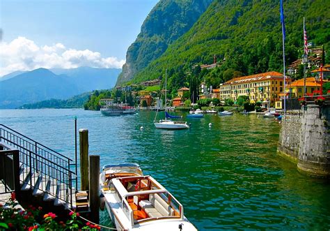 5 Five 5 Lake Como Italy