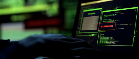 Cyber Criminals Increasingly Target Company Operations Lockton
