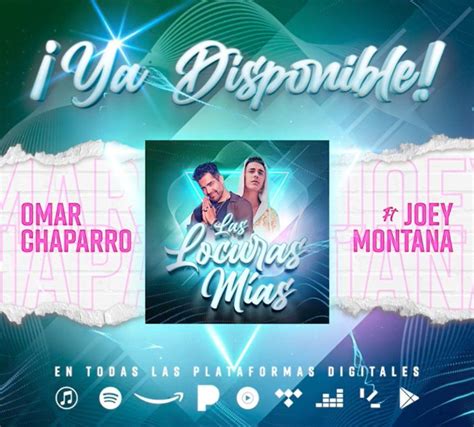 Joey Montana Participa En Las Locuras De Omar Chaparro