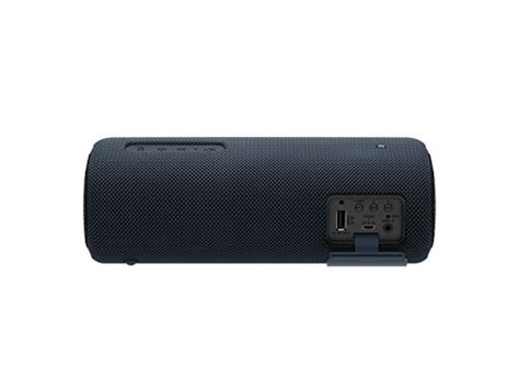 Sony Srs Xb31 Portable Wireless Bluetooth Speaker Black Srsxb31b