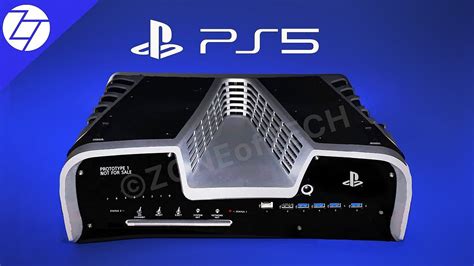 Ps5 Every Official News Leak And Rumor On Sonys Next Gen Console