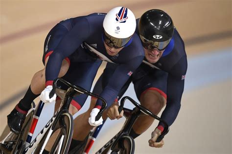 Six times olympic champion all enquires, info@rocketsportsmanagement.com. Rio 2016 Olympics: Jason Kenny wins fifth gold meal after ...