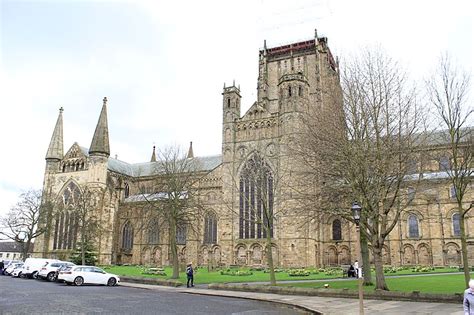 Archivo Durham Cathedral March 2017 2 33000266084