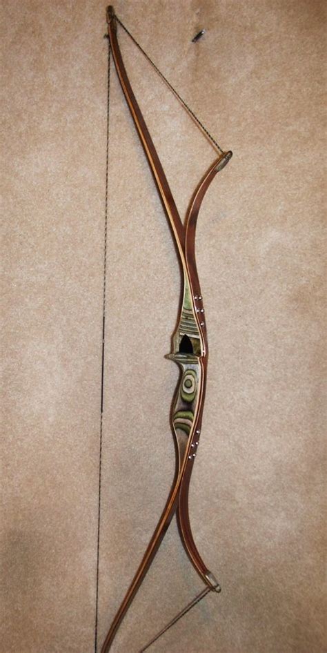 High Performance Bows Archery Bows Recurve Bows Traditional Bow