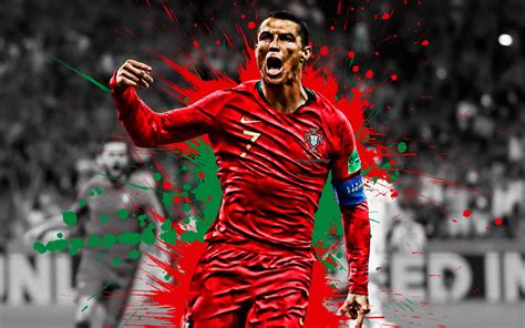 More 42 cristiano ronaldo wallpapers, images, photo. Cristiano Ronaldo 4k Ultra HD Wallpaper | Background Image ...