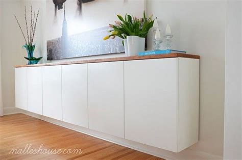 Just sand it and repaint or refinish the way you like or use a faux wood. meuble de cuisine creation buffet salle a manger | Buffet ...