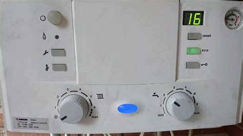 Como Conectar Un Termostato A Una Caldera De Gas Descargar Manual