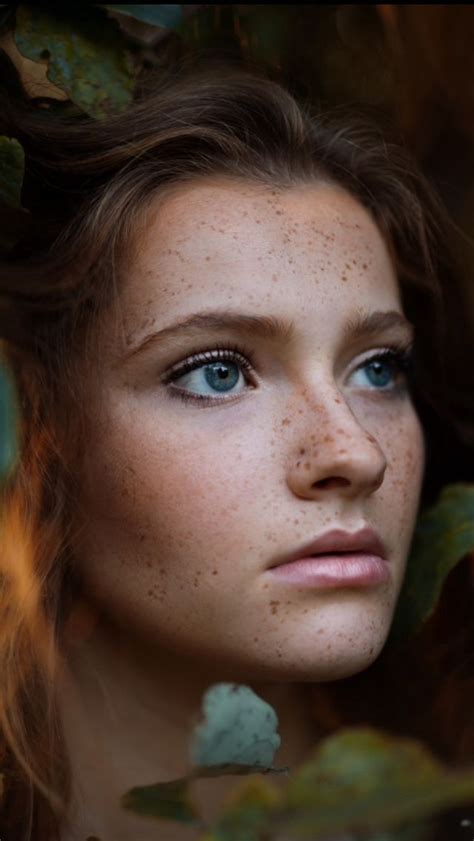 Pin By Michael On Redheads And Freckles Beautiful Freckles Red Hair