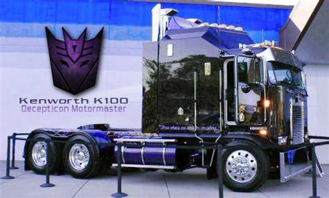 One set for 90 cabs, and one for 112 cabs). Image result for Kenworth K100 Aerodyne sleeper blueprint ...