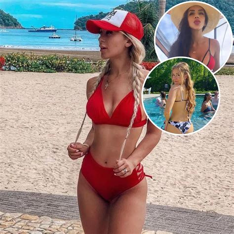 90 day fiance bikini photos see the stars rocking sexy swimsuits life and style