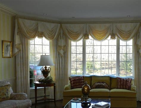 Living Room Curtains The Best Photos Of Curtains` Design Assistance