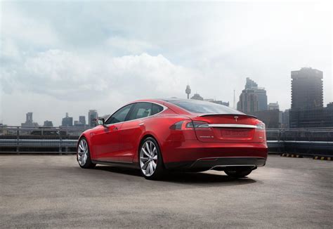 2014 Tesla Model S Review Trims Specs Price New Interior Features
