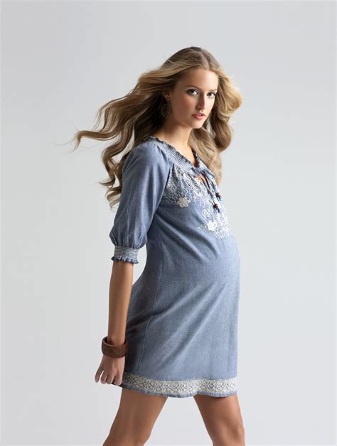 Useful Guides To Help You Choose The Best Summer Maternity Clothes