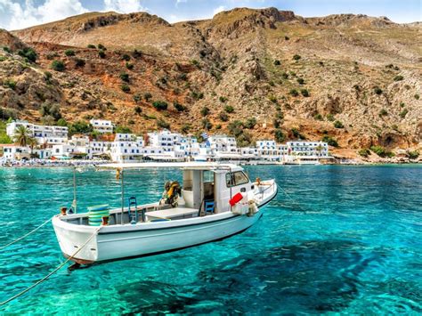 The 15 Most Beautiful Mediterranean Islands Readers Digest