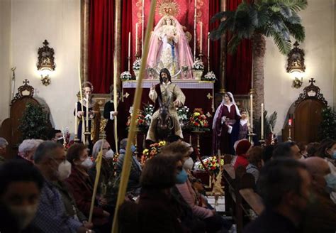 La 2 Y Trece Ofrecen Las Celebraciones Religiosas De La Semana Santa
