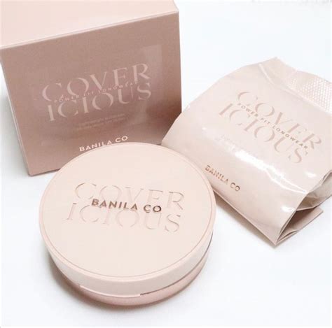 Korean Cosmetic Brands Banila Co Korean Make Up Skin Imperfection